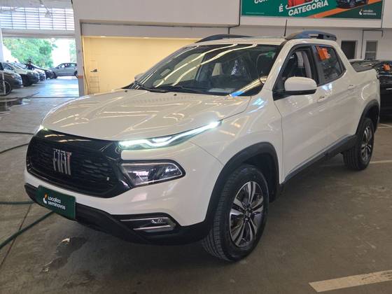 FIAT TORO 1.3 TURBO 270 FLEX FREEDOM AT6